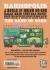 KARMOPOLIS VOL 01 THE LAND OF CARS TP [9781603095549]